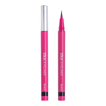 Лайнер ZOLA для глаз Eyeliner Black