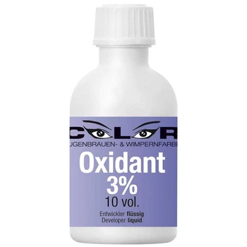 Refectocil Жидкий окислитель Color A&W Oxidant 3%, 50мл