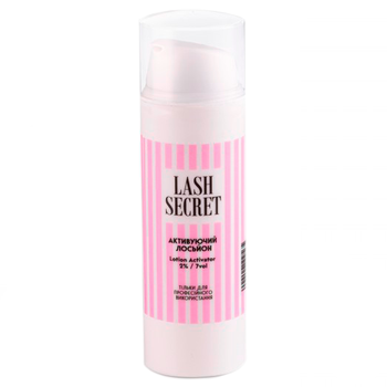 Lash Secret Окислитель для краски 2%, 50 мл