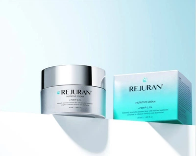 Rejuran Nutritive Cream 50 ml Крем для інтенсивного живлення та зволоження шкіри 50 мл