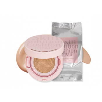 Сменный блок к кушону регенерирующий SPF 50+ Skin Solution Cushion 15 г