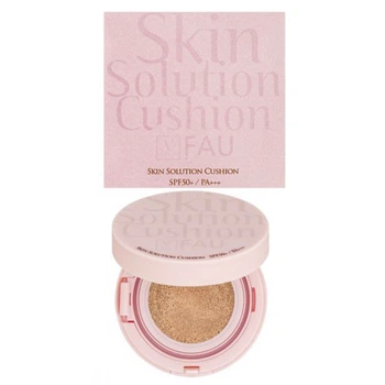 Регенеруючий кушон SPF 50+ Skin Solution Cushion зі змінним блоком 15 г + 15 г