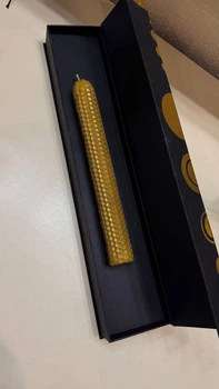 Програмна золота свічка