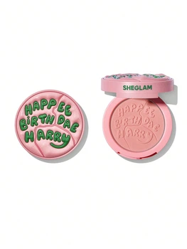 Рум'яна Harry Potter™ x SHEGLAM Happee Birthdae Harry Blush