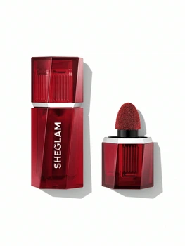 Жидкие румяна The Twilight Saga X SHEGLAM Forbidden Love Liquid Blush