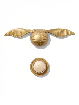 Хайлайтер в форме Снитча Harry Potter™ x SHEGLAM Golden Snitch Highlighter
