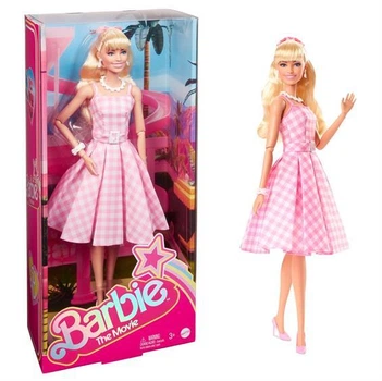 Коллекционная кукла Barbie "Perfect Day" по мотивам фильма "Барби" (HPJ96)