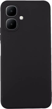 Чохол для смартфона BeCover для Infinix Smart 10 (X6725) Black (BC_714664)