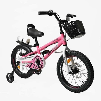 Велосипед 2-х колесный 16" CORSO TAYGER (TG-21476)