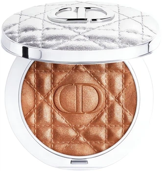 Хайлайтер для обличчя Dior Forever Glow Luminizer 07 Copper Seqiun 6 г (3348901748070)