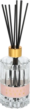 Аромадифузор Homla Eternal Velvet Dream з паличками 200 мл (5902869968512)
