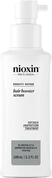 Booster Nioxin Density Defend 100 ml (4064666897943) (955555913674998) - Outlet