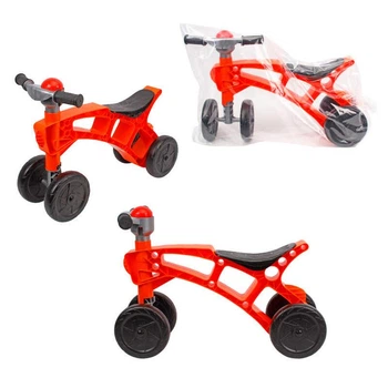 Ролоцикл "Technok Toys", 55×39,5×22 см, в пакете (1676)