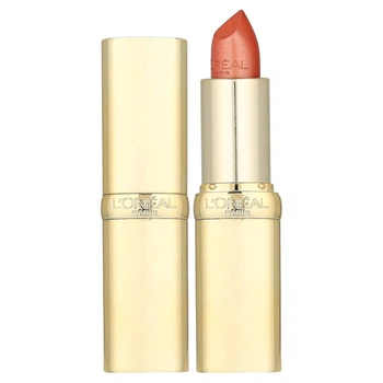 Губная помада Color Riche, помада, 417 Peach Fuzz, 0,13 Fl Oz (3,6 г) (10819311)