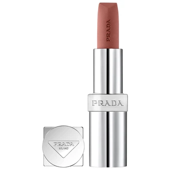 Губная помада Prada Beauty Monochrome Soft Matte Refillable Lipstick B101 TIEPOLO soft, nude pink Standart Matte (12005857)
