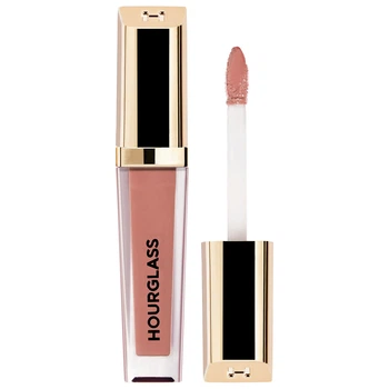 Губная помада Hourglass Velvet Story Lip Cream Hint beige honey Standart Matte (11552191)