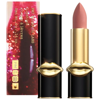 Губная помада PAT McGRATH LABS MatteTrance Lipstick - Divine Rose Collection Divine Rose romantic nude pink Standart Matte (11552196)