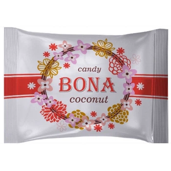 Конфеты Bona кокос Chocco Via 1 кг (4820148612110)