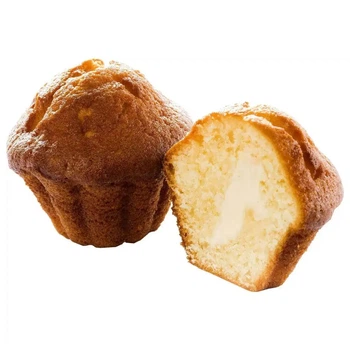 Мафін Бельгійський зі згущеним молоком Confetteria 1,5 кг