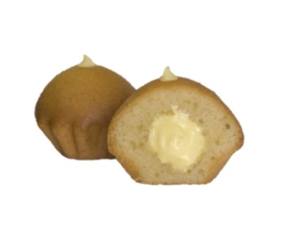 Мафін Бельгійський вершково-банановий Confetteria 1,5 кг