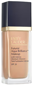 Podkład do twarzy Estee Lauder Aqua Brilliance Makeup SPF20 4C0 Cool Cashmere 30 ml (887167555723)