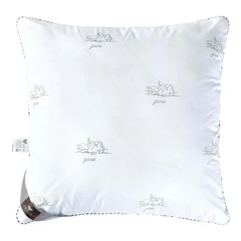 Подушка Ideia Super Soft Classic 70х70 8-11793