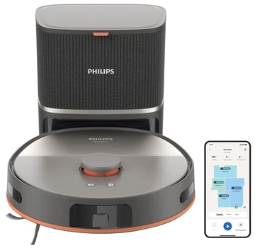 Робот-пилосос Philips Home Run Series 5000 XU5100/10