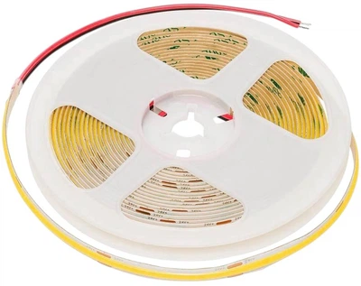 Taśma LED Lemlux COB5-WW480-11-24 11 W