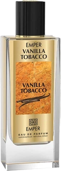 Парфумована вода унісекс Emper Vanilla Tobacco 85 мл (6291108524794)