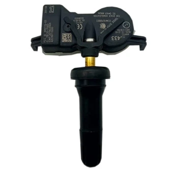 Датчик тиску колеса JEEP Compass Grand Cherokee Renegade TPMS 433МГц 68313387АБ