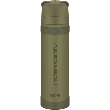 Термос для напоїв з чашкою 900мл Thermos Mountain 150065