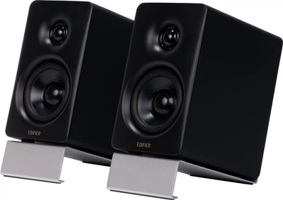 System głośnikowy Edifier M60 Black 2.0 66W Bluetooth
