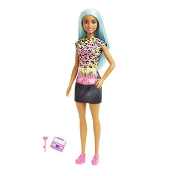 Кукла Barbie Я могу быть Визажистка (HKT66) 5124835