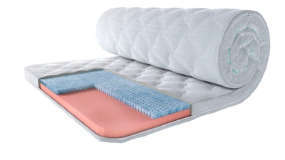 Топер Eurosleep CLIMATIC LATEX-GEL - 900х2000 5108817