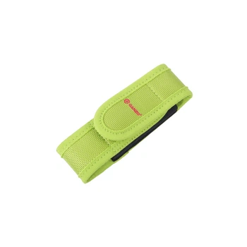 Чехол для ножей knife bag-2 салатовый 5072444