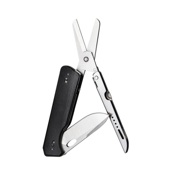 Нож-ножницы Roxon KS S501U