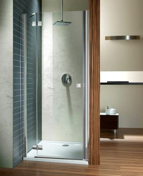 Душевая дверь RADAWAY Almatea DWJ 120/L левосторонняя(31402-01-12N)