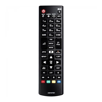 Пульт дистанционного управления для телевизора LG AKB74475481 SMART TV