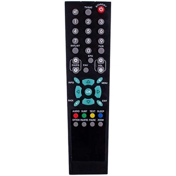 Пульт дистанционного управления для SAT Openbox X-800 до 8м 2xAAA 300005060182