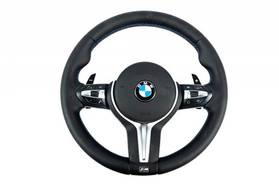 Руль (2003-2005) для BMW 5 серия E60/E61