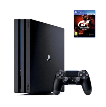 Playstation 4 Pro - ROZETKA | Купити Sony PS 4 PRO у Києві: ціна