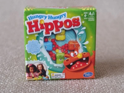 Лялькова мініатюра Surprise Zuru Mini brands Toys Hungry Hippos