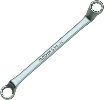 Комбінований ключ Proxxon SlimLine 216 мм 17 x 19 мм (4006274238886)