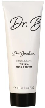 Маска-Крем Dr. Bouhon Boost & Balance для обличчя з BHA кислотами 100 мл (42043256)