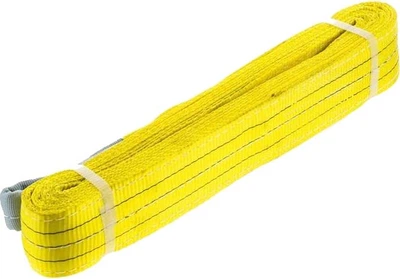 Стропи текстильні AUTOSERIO Webbing Sling 3T x 75 мм x 5 м (2000510610490)