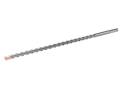 Сверло для бетона GRANITE SDS-MAX 20х600 мм QUADRO S4 (4-20-600)