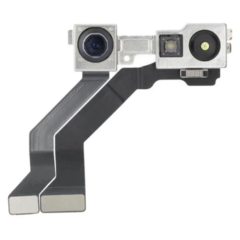 Камера iPhone 13 Pro Max фронтальная, 12MP + Face ID, со шлейфом, PRC