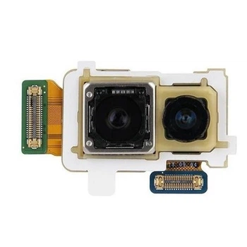Камера Samsung G970 Galaxy S10e основная, двойная, Wide+Ultrawide, 12MP+16MP, PRC