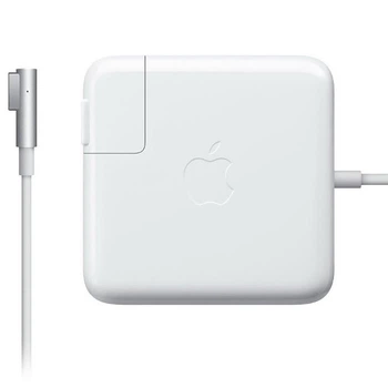 Блок живлення Apple 85 W MagSafe (MC556) (, no box) без євроадаптера [ID: 2828976434]