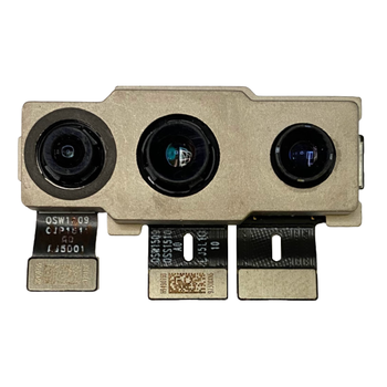 Камера OnePlus 7 Pro /7T Pro основная, тройная, Wide+Ultrawide+Telephoto, 48MP+16MP+8MP